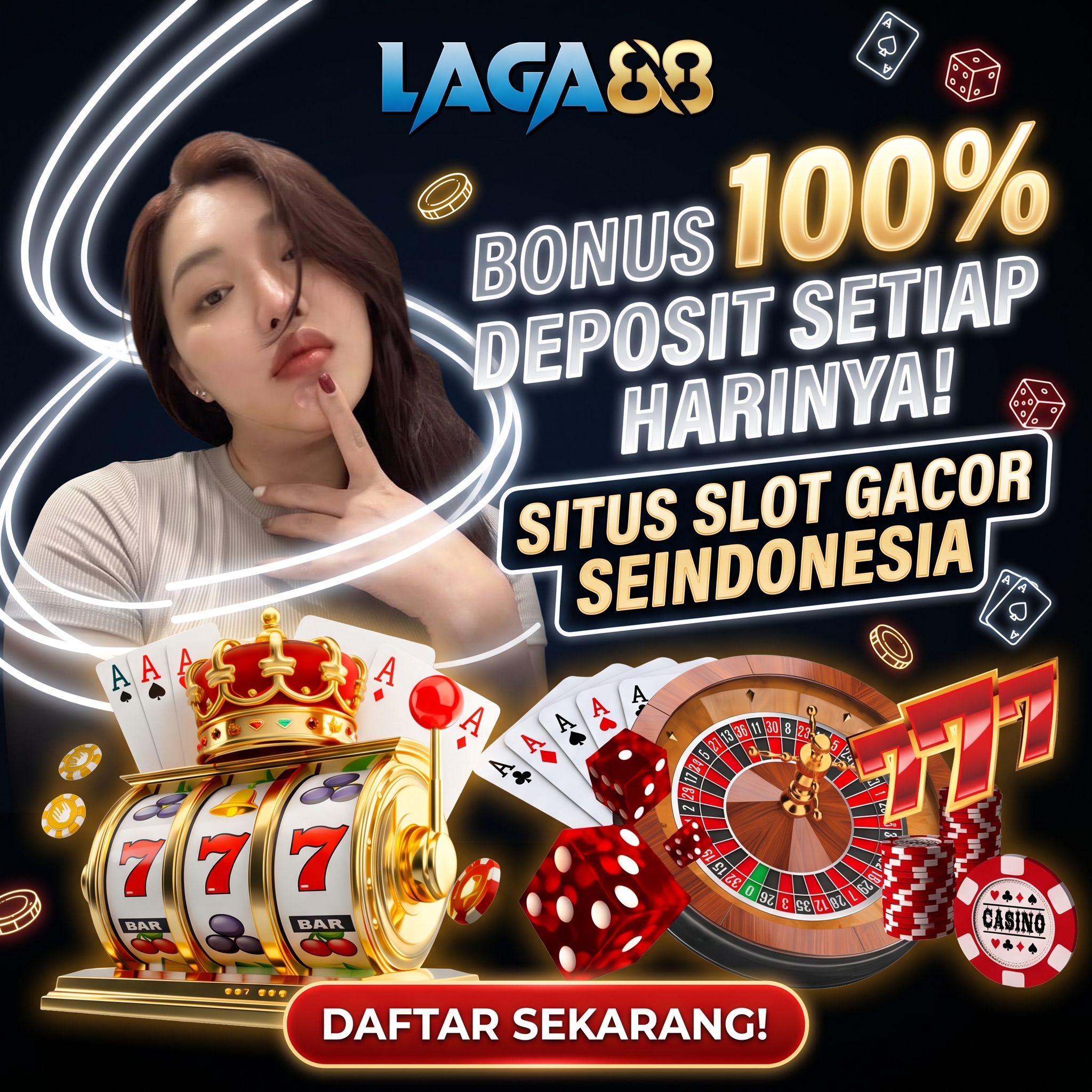 LAGA88
