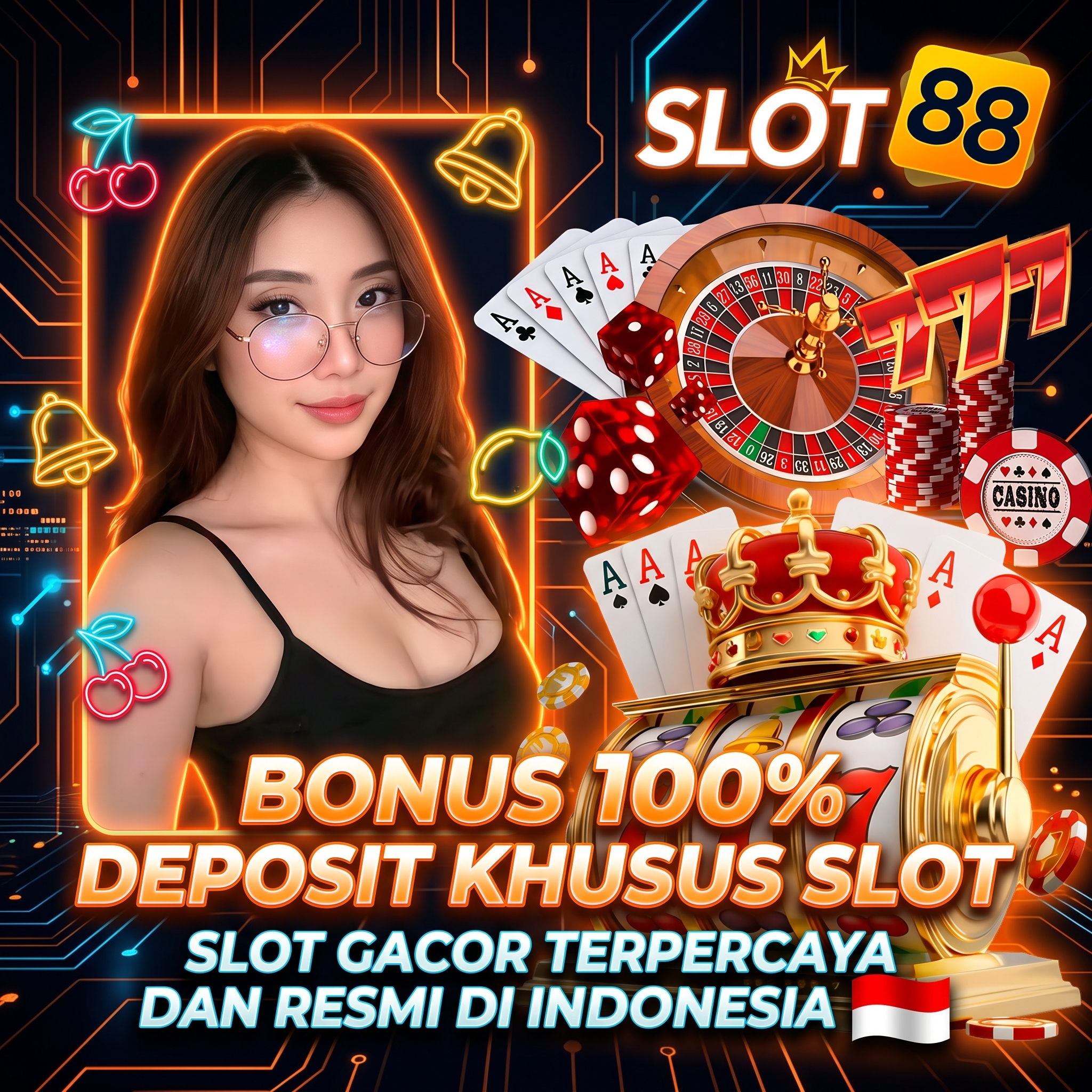 SLOTGACOR88: Pelopor APK Toto Slot Multi-Server Slot88 Paling Sensasional image 1